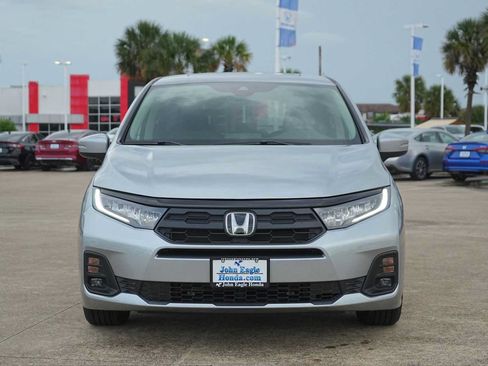 Certified 2026 Honda Odyssey EX-L image 6