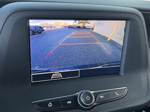 Used 2023 Chevrolet Camaro LT image 23