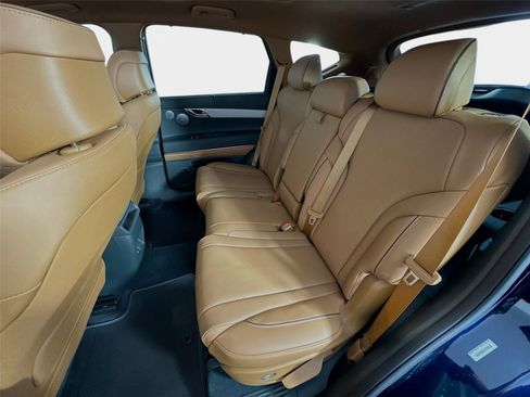 New 2026 Genesis GV80 2.5T Advanced AWD/4WD image 24