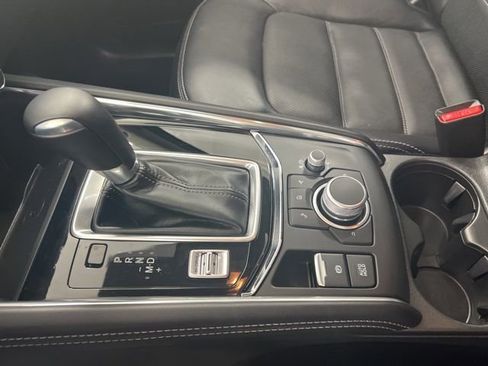 Used 2025 MAZDA CX-5 AWD 2.5 S w/ Premium Plus Pkg image 24