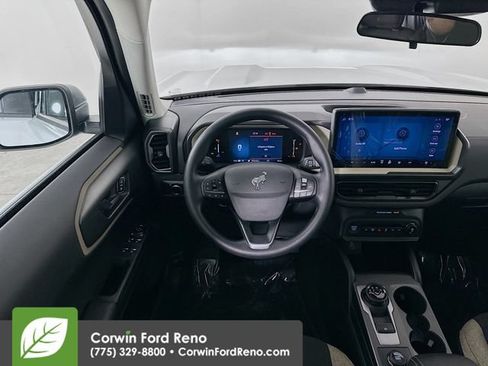 New 2026 Ford Bronco Sport Big Bend AWD/4WD image 22