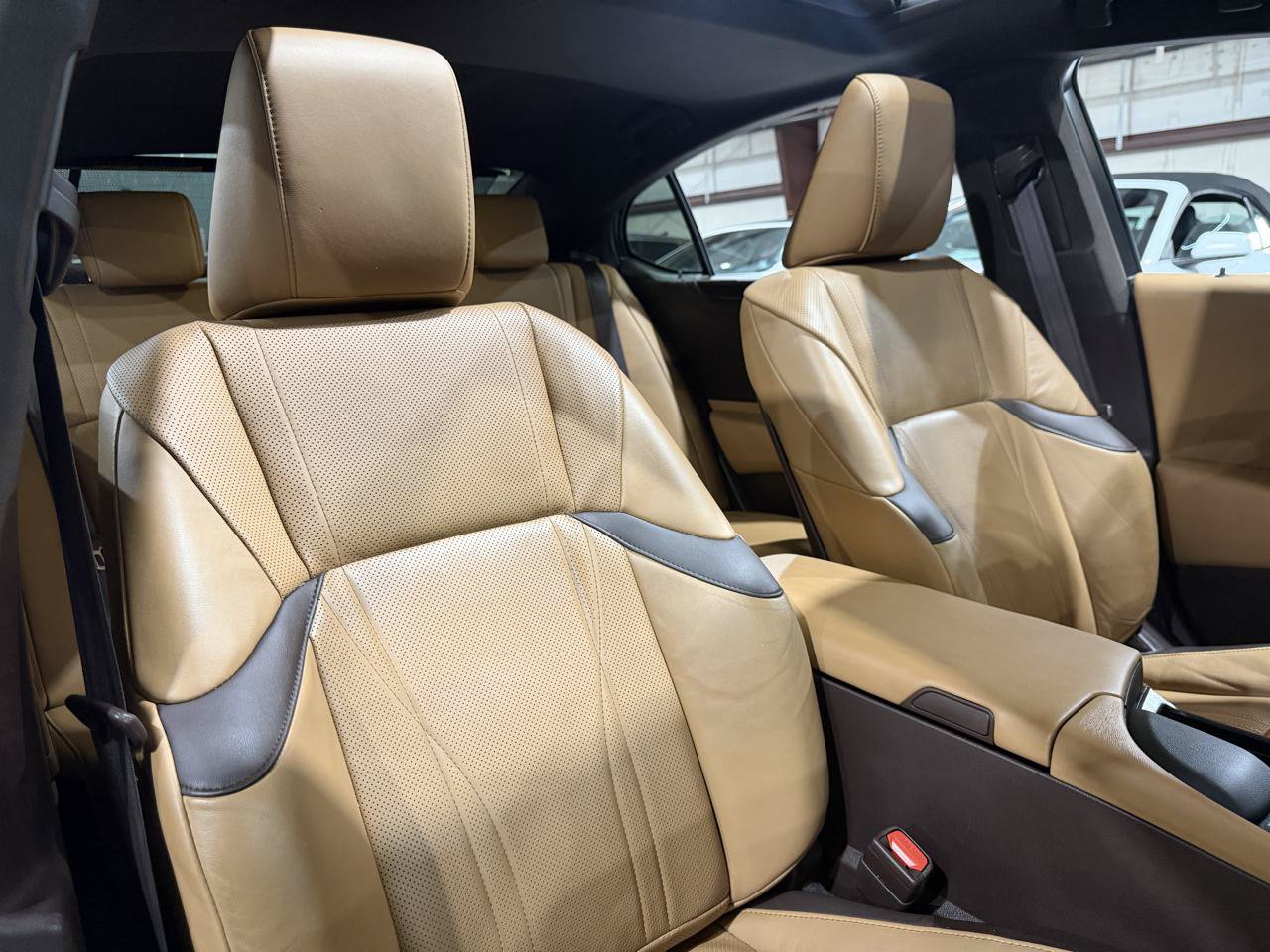 Used 2019 Lexus ES 350 FWD image 16