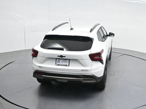 New 2026 Chevrolet Trax ACTIV w/ Driver Confidence Package FWD image 60