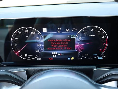 New 2026 Mercedes-Benz GLB 250 4MATIC image 39