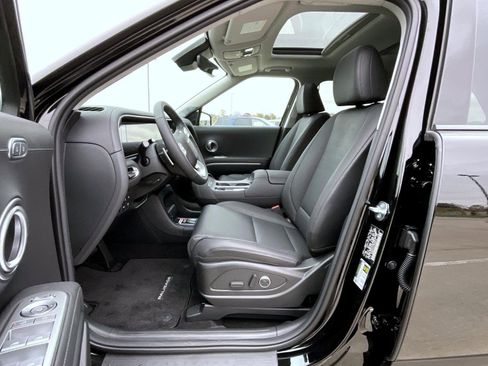 New 2026 Hyundai Palisade Limited image 10