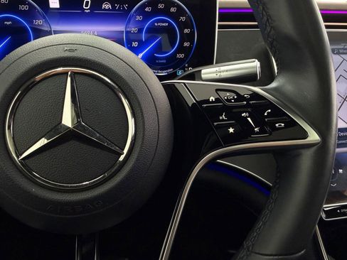Certified 2023 Mercedes-Benz EQS 450+ Sedan image 28