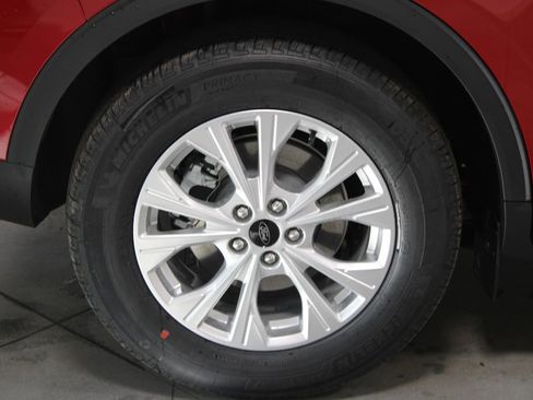 New 2026 Ford Escape Active image 12