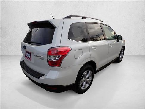 Used 2014 Subaru Forester 2.5i Touring AWD/4WD image 4