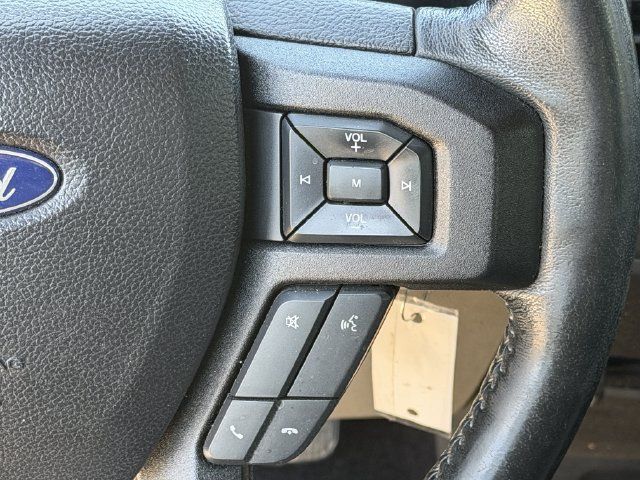 Used 2017 Ford F150 XLT w/ Equipment Group 301A Mid RWD image 14