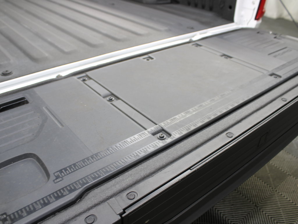 Used 2023 Ford F150 4x4 SuperCrew Hybrid image 48