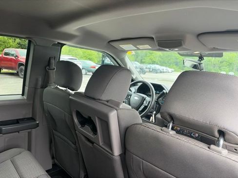 Used 2016 Ford F150 XLT w/ Equipment Group 302A Luxury AWD/4WD image 29