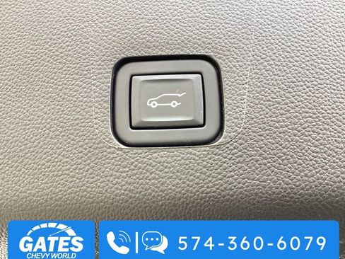 Used 2024 Chevrolet Blazer LT w/ Convenience Package FWD image 11
