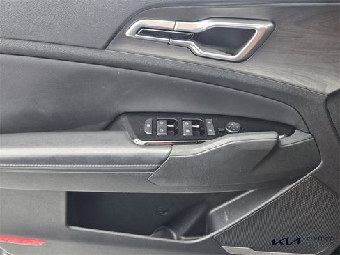 Used 2024 Kia Sportage X-Line w/ X-Line Premium Package image 36