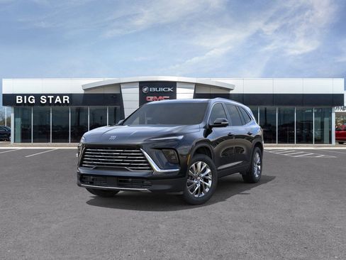 New 2026 Buick Enclave Preferred w/ Power Package image 9