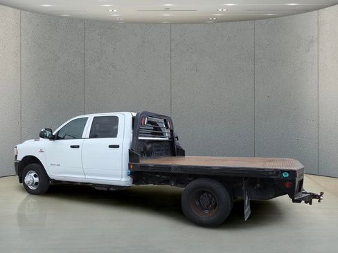 Used 2021 RAM 3500 Tradesman w/ Max Tow Package AWD/4WD image 5