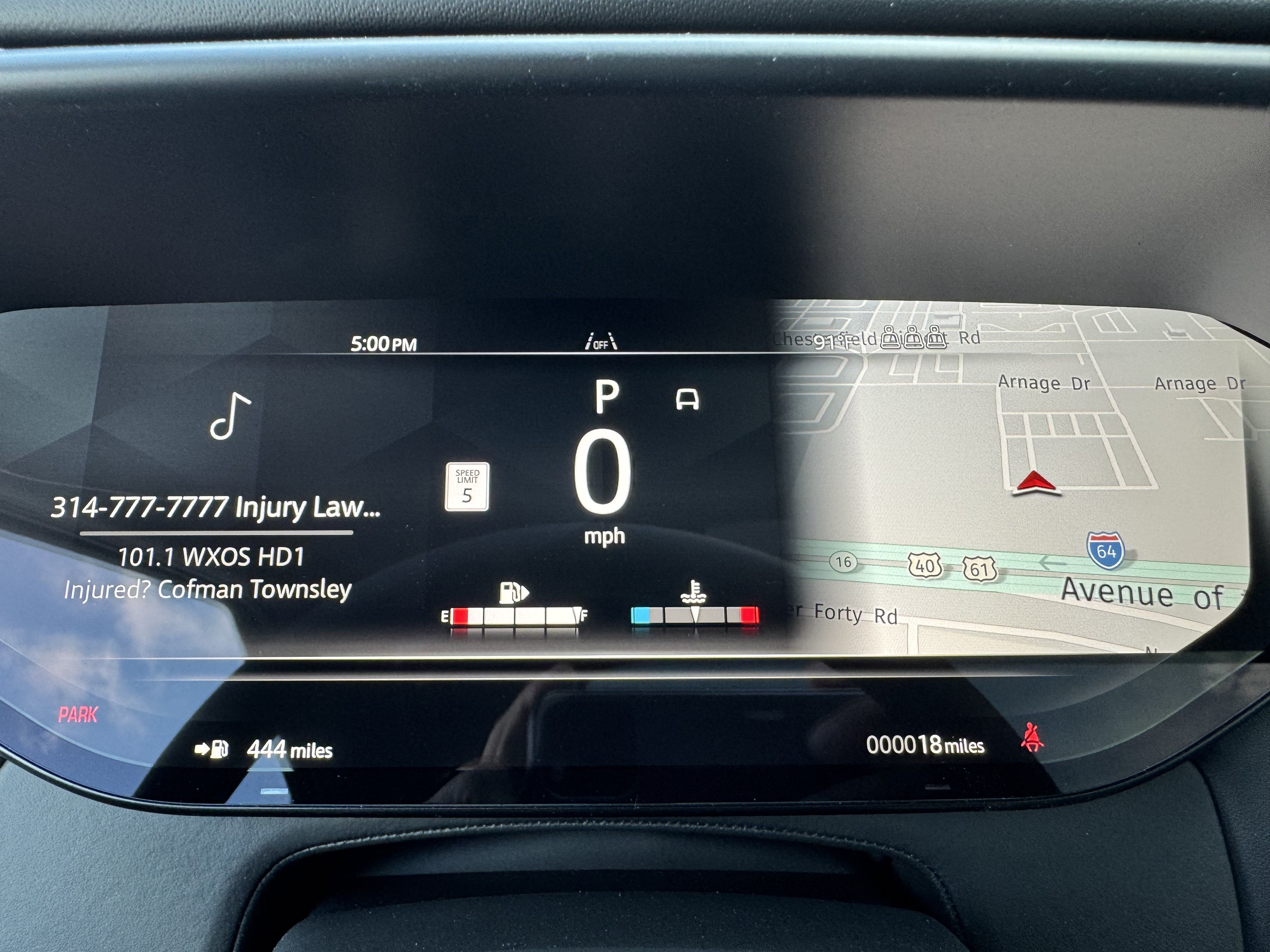 New 2026 Land Rover Range Rover Sport Dynamic SE AWD/4WD image 18