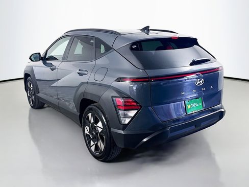 Used 2025 Hyundai Kona SEL image 7