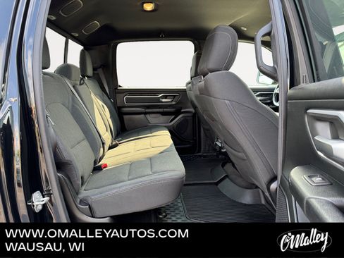 Used 2020 RAM 1500 Big Horn AWD/4WD image 13