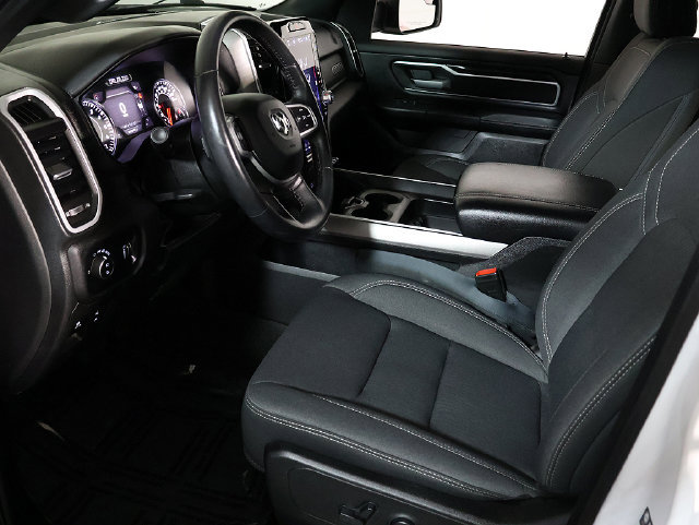 Used 2023 RAM 1500 Big Horn AWD/4WD image 13