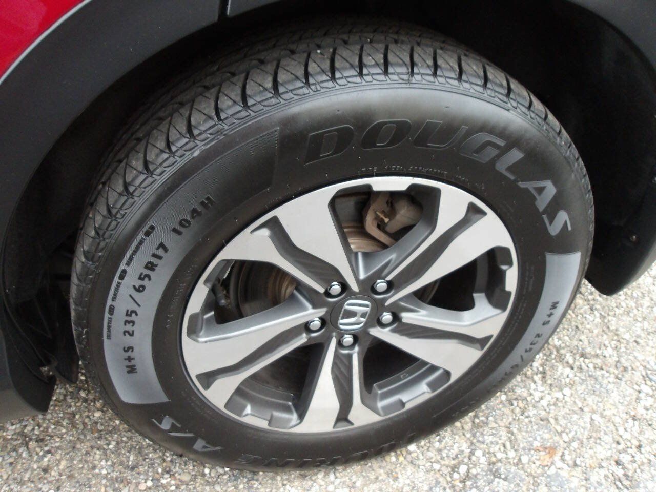 Used 2020 Honda CR-V LX image 29