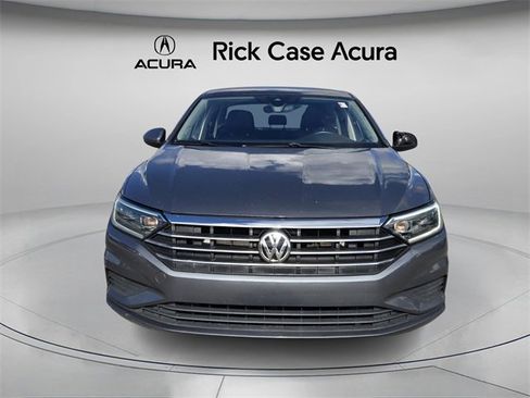 Used 2019 Volkswagen Jetta SEL image 5