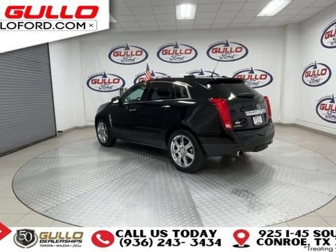 Used 2011 Cadillac SRX Performance AWD/4WD image 6