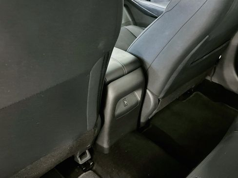 Used 2023 Nissan Sentra SV w/ All-Weather Package FWD image 27