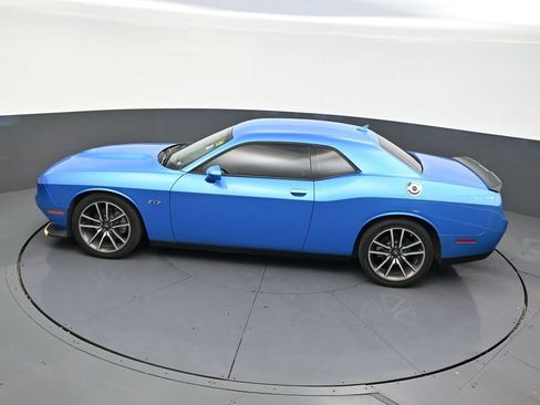 Used 2023 Dodge Challenger R/T w/ Plus Package image 14