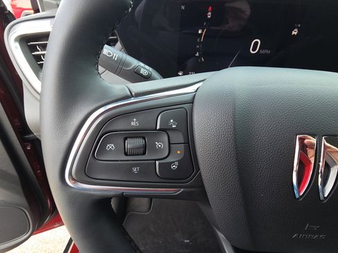 Certified 2025 Buick Encore GX Sport Touring w/ Comfort Package image 18