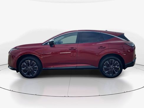 New 2026 Nissan Murano Platinum image 8