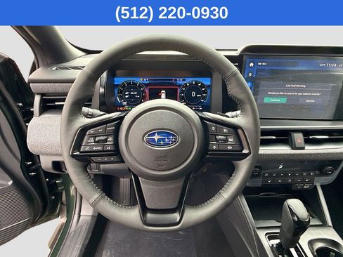 New 2026 Subaru Outback Limited XT image 12