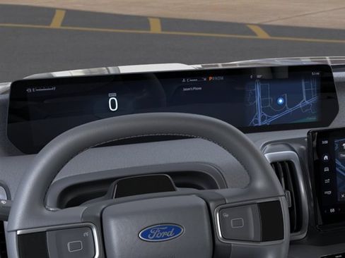 New 2026 Ford Expedition Max Active AWD/4WD image 13
