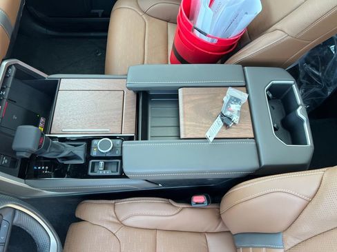 New 2026 Toyota Tundra 1794 Edition AWD/4WD image 27