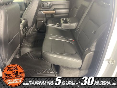 Used 2022 Chevrolet Silverado 2500 LT w/ Convenience Package image 26