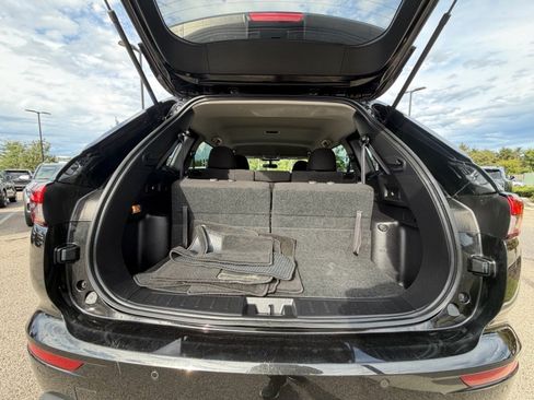 Used 2022 Mitsubishi Outlander ES AWD/4WD image 6