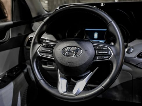 Used 2020 Hyundai Palisade SEL AWD/4WD image 23