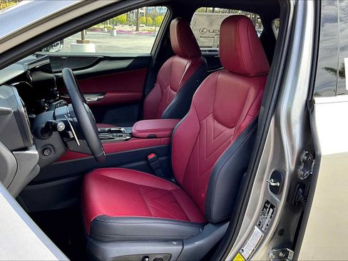 Used 2025 Lexus NX 450h+ AWD w/ Accessory Package (Z1) image 18