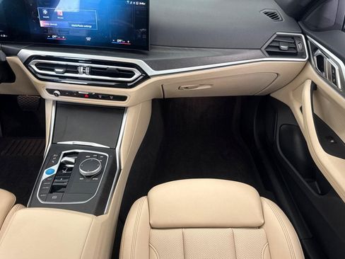 Used 2023 BMW i4 eDrive35 RWD image 31