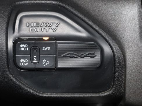 Used 2020 RAM 2500 Lone Star w/ Level 1 Equipment Group image 27