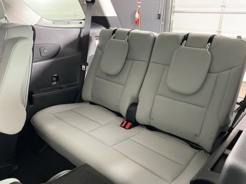 New 2026 Ford Explorer Platinum w/ LUX Leather Package image 32