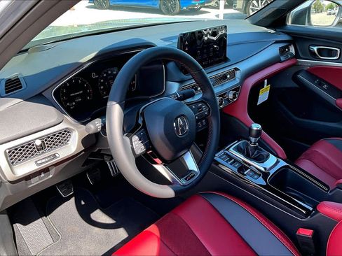 New 2026 Acura Integra A-Spec image 8
