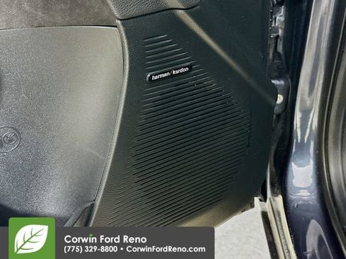 Used 2016 Dodge Challenger SRT Hellcat image 19