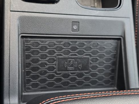 Used 2025 Nissan Frontier PRO-4X w/ Pro Premium Package AWD/4WD image 24
