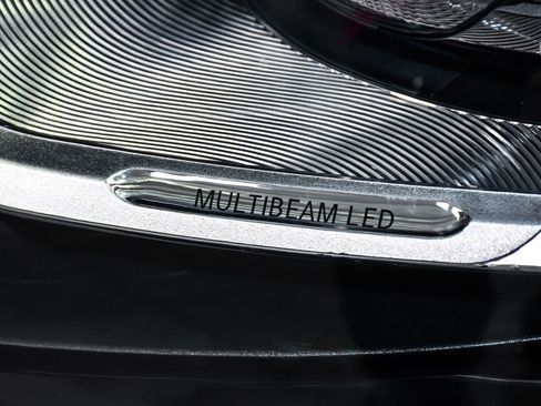Used 2020 Mercedes-Benz S 63 AMG 4MATIC Sedan image 90