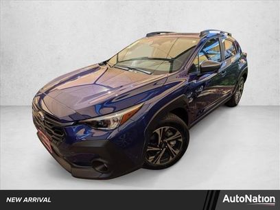 New 2025 Subaru Crosstrek 2.5i Premium