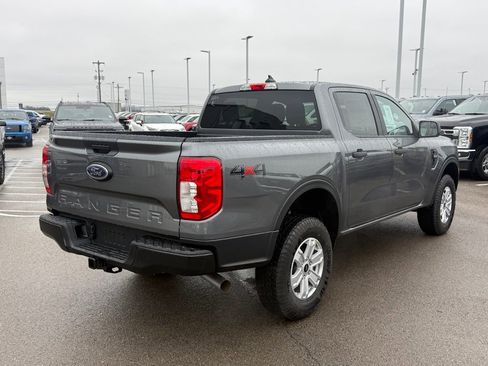 New 2025 Ford Ranger XL w/ Trailer Tow Package image 33