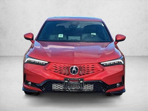 New 2026 Acura Integra A-Spec image 5