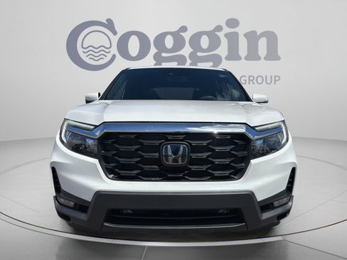 Certified 2023 Honda Passport EX-L image 7