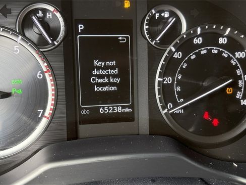 Used 2021 Lexus GX 460 Premium w/ Premium Package image 5