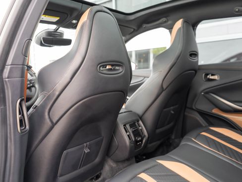 Used 2023 Aston Martin DBX 707 AWD/4WD image 27